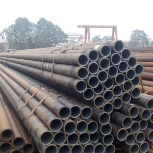 Cold Rolled High Pressure 12 Inch Carbon Steel Tube Pipe