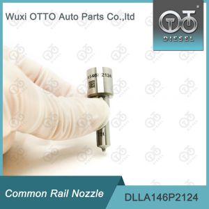 DLLA146P2124 Bosch Common Rail Nozzle For Injectors 0 445 120 188