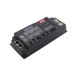 APS4808 DC24V 48V 8A 24A Incremental Encoder Servo Motor Drive For Wing Gate