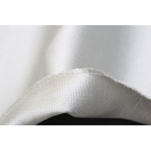 12 Oz E Fiberglass Cloth Woven Roving 400gsm By Interweaving Direct Rovings