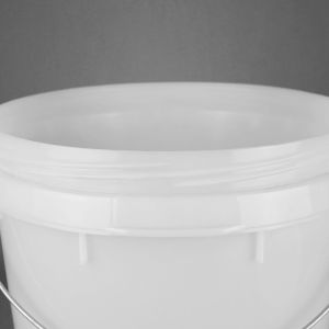 7 Gallon Plastic Paint Bucket 25L With Handle