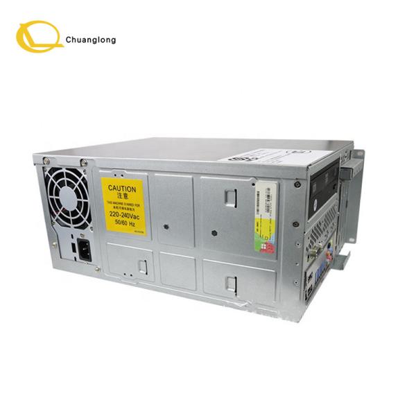 ATM Machine Spare Parts NCR Selfserv Estoril PC Core Win 10 Upgrade 4450752091 445-0752091