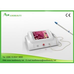 High Frequency Vascular Beauty Spider Vein Removal Machine RBS 100