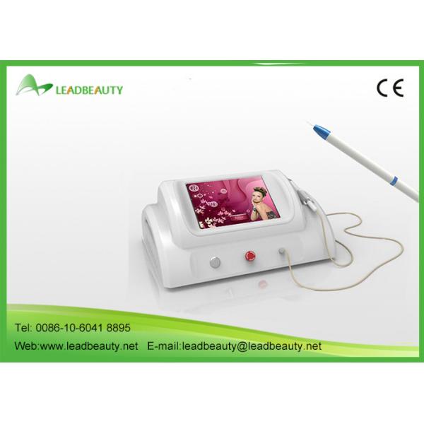 Buy High Frequency Vascular Beauty Spider Vein Removal Machine RBS 100 at wholesale prices