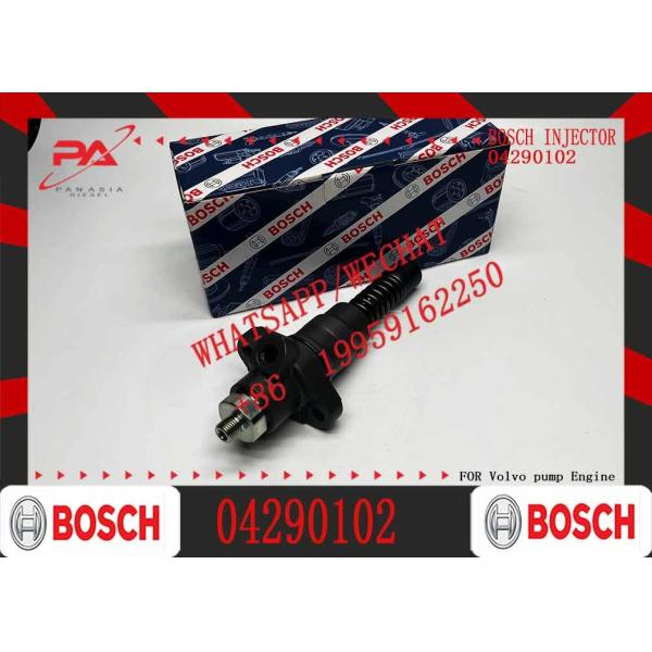 Engine Fuel Pressure Regulator 04290102 04296846 04298582 04290102 21638691