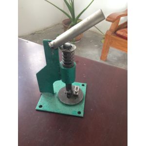 Quality Manaul Sealing-Cover Milling Machine for sale