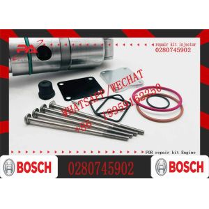 Common Rail Diesel Engine Parts Injector Pump 0414799025 0280745902 FOR MERCEDES