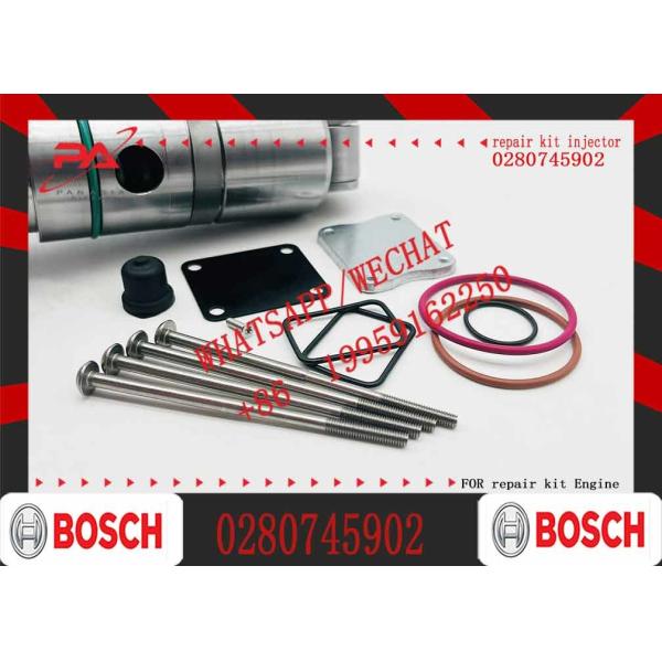 Common Rail Diesel Engine Parts Injector Pump 0414799025 0280745902 FOR MERCEDES 12.0D SETRA Khodro Kassbohrer