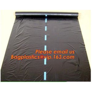 Agricultural Mulching Film Used for Fruit, Flower and Vegetable