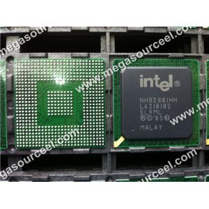 Quality Computer IC Chips NH82801HB SL9MV Computer GPU CHIP INTEL Computer IC Chips for sale