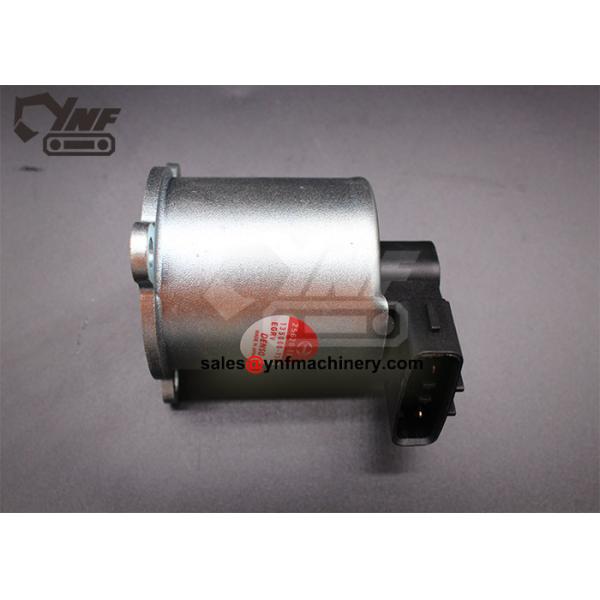 Buy S237984 S237942 Solenoid Valve Excavator Replacement Parts Fits  50 at wholesale prices