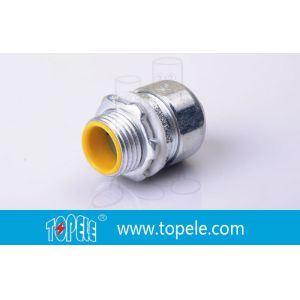 Malleable Iron Liquid Tight Connector Flexible Conduit And Fittings