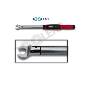 Quality Open End Electronic Torque Wrench for sale