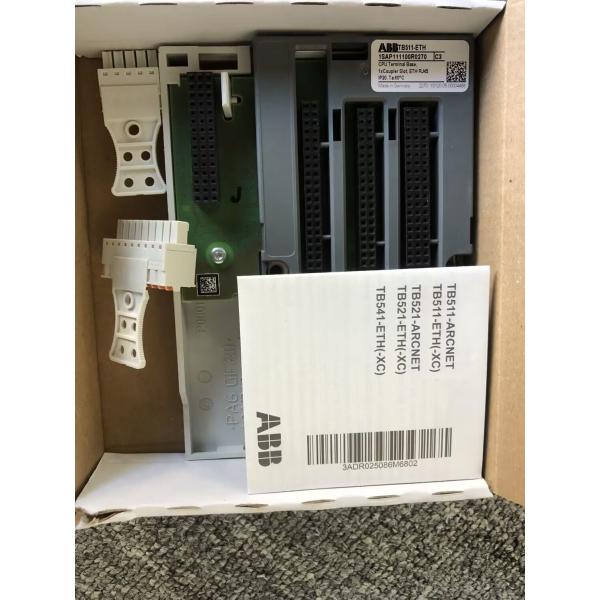 3AUA0000141436A0390148WS France CNC ABB Servo Drive New Industrial Control