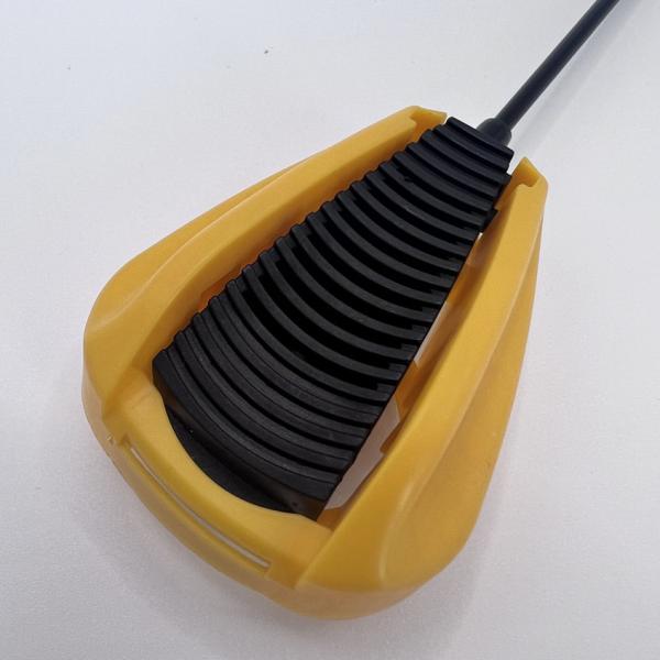 Buy PP and POM Sprayer with 27.34mm Extension Tube at wholesale prices