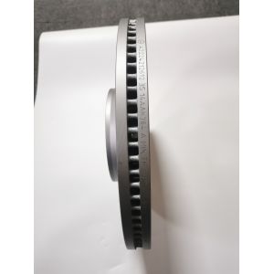 Benz X166 Front Brake Disc A1664210512 1664210512 1644210712