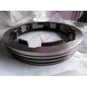 Original Wheel Loader Spare Parts Piston Assembly 4474307085 Piston