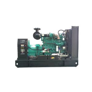 250KW 313KVA Cummins Diesel Generators with NTA855G1B Engine