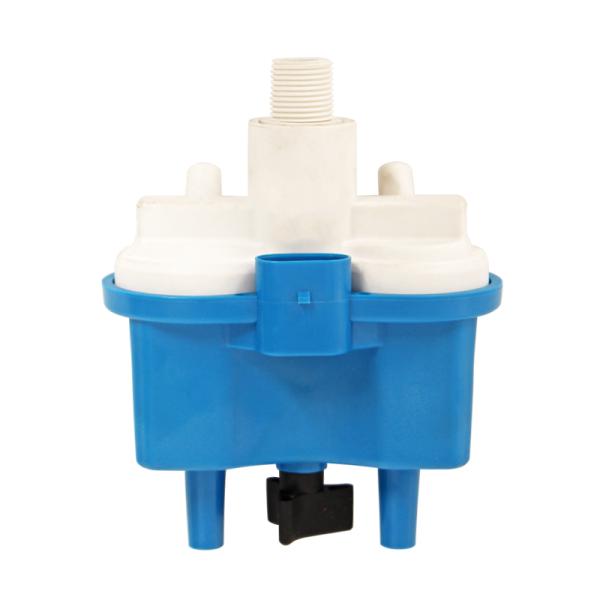 Boumatic Electric 24v Milk Machine Pulsator Two Mouth Designs