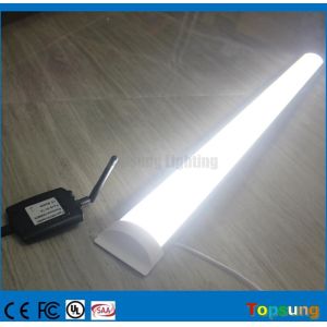 3ft 24*75*900mm Dimmable linear tube lamp