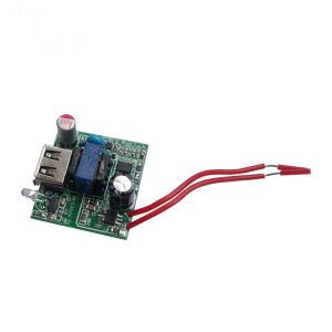 Quality Pcba ENIG Ems Quick Turn Pcb Assembly Controller Board for sale