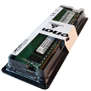 Lenovo DDR4 16GB 2666MHz ECC Memory for Server Model 46C6790 Compatible with