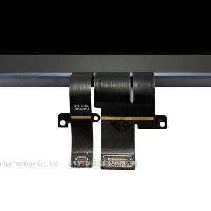 MacBook Air 15.4" Silver LCD Display A3114