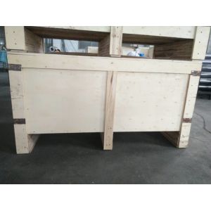 Chrome Plated Hydraulic Piston Rods 1m - 8m With ISO9001:2008