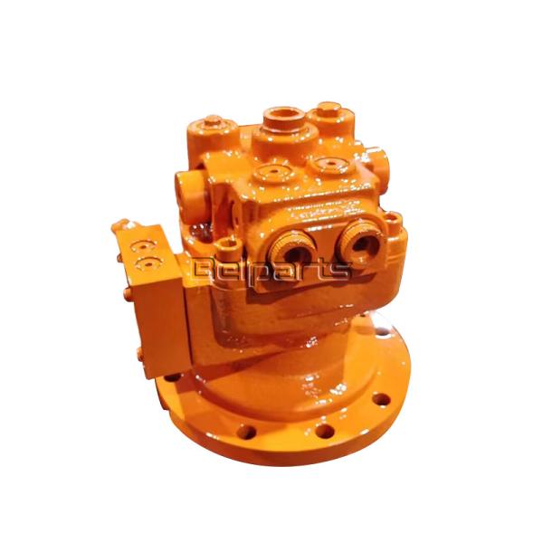 Buy Excavator EX60-5 Swing Hydraulic Motor 4364923 Steel Material at wholesale prices