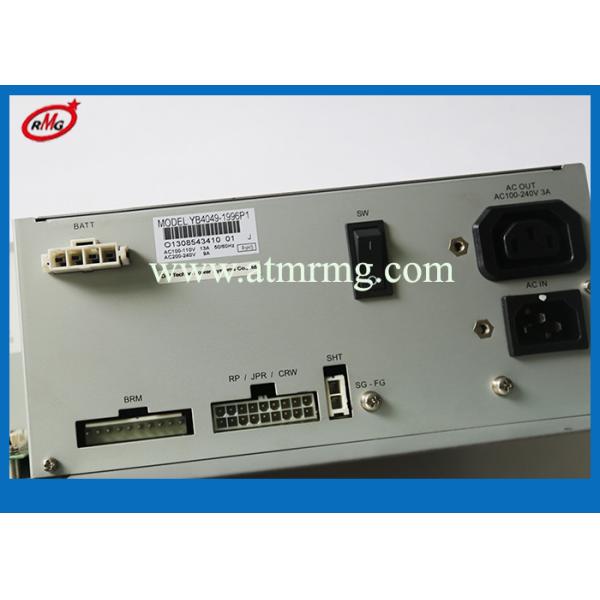 ID00207 YIHUA 6040W ATM Spare Parts OKI 21SE Power Supply YA4210-4303G001