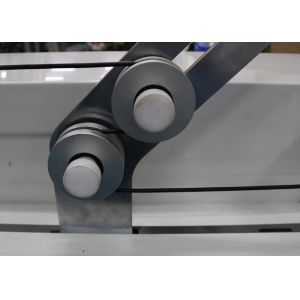 1000mm 0.33m/s Flexible Cable Testing Equipment IEC60245-1