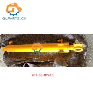 Quality PC50MR-2 PC56 Boom Hydraulic Cylinder 707-00-0Y410 Hydraulic System Cylinder for sale