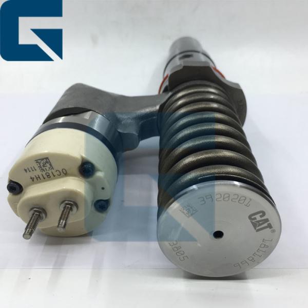 Buy 392-0201 3920201 Engine 3508 3512 3516 Diesel Fuel Injector at wholesale prices