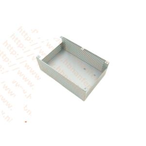 ISO9001 2008 CE Approved Customized Aluminium Box Enclosure for Welding and