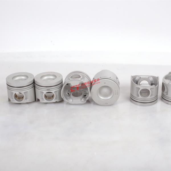 Buy 13301 - 1013 132162631 133061080 133061070 Engine Cylinder Liner Kit J08CT Piston at wholesale prices