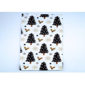 Fashion & food certificated gift bag