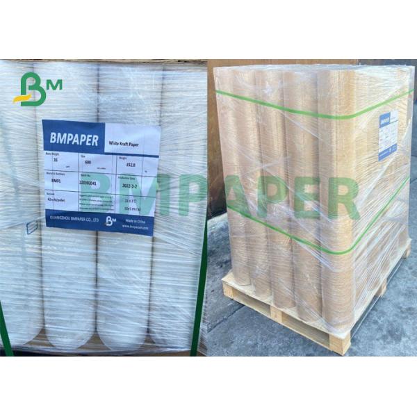 bleached Kraft paper bleached Kraft paper