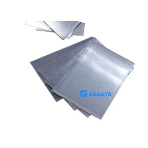 Good Weldability Nickel Clad Stainless Steel Sheet High Temperature Resistance