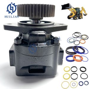 Hydraulic Pump 20/925338 20/925578 332/F9028 332/F9031 20/925581 333/G5391 20