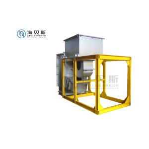 Quality Industrial Horizontal Continuous Casting Machine Copper Pipe Making Machine for sale