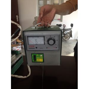 Single-Head Variable-angle Welding Machine