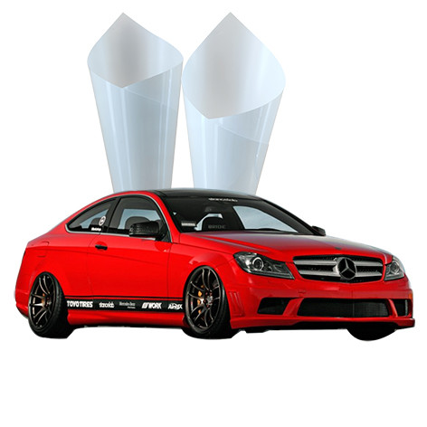 Buy High Quality Self-healing PPF Automotive Surface Protection Film at wholesale prices