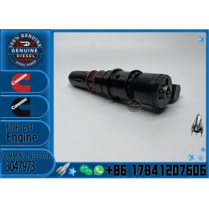 New Fuel Injector 3047973 3030445 3016676 3022197 209986X 3071497 4914537