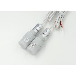 1-10V Photocell Daylight Harvesting Sensor With Maintained Lumination For