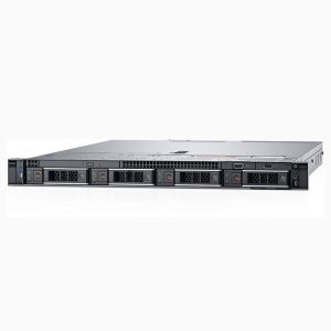 Intel Xeon Processor Rack Server for SQL Server 2022 within PowerEdge R440 1U