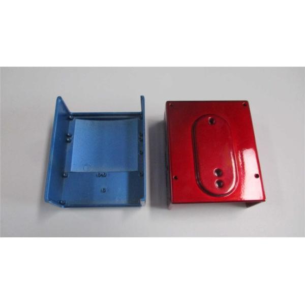 main parts of CNC milling machine