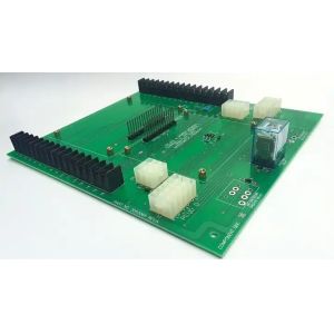 Cummins PCB Circuit Board , 3053065 Diesel Generator Spare Parts
