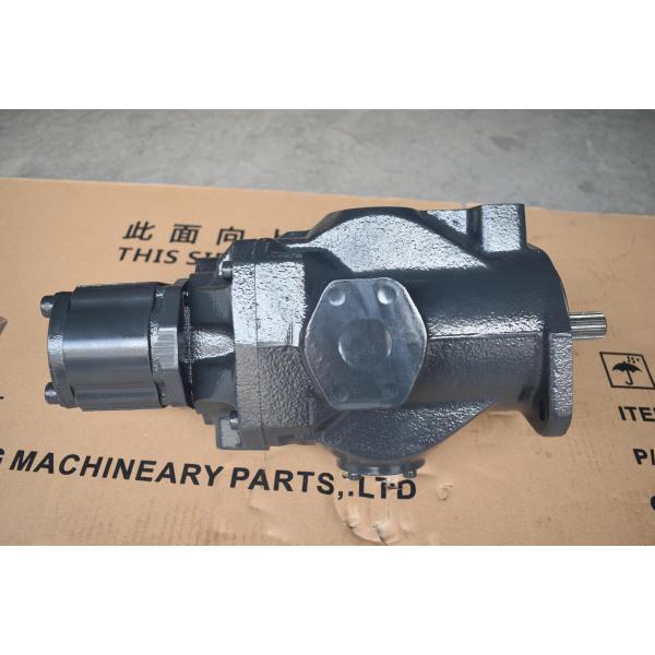 708-2L-00112 708-2H-00450 708-3T-00240 Hydraulic Pump For PC220-7 Excavator