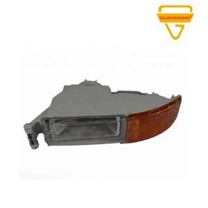 81253206090 MAN TGA Truck Marker Light
