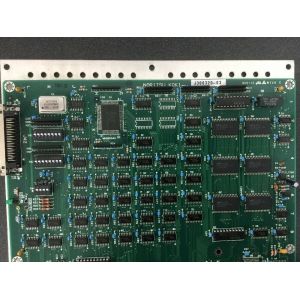J306320-03 J306320 Noritsu Minilab Image Transfer PCB